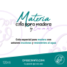 Cola para madera
