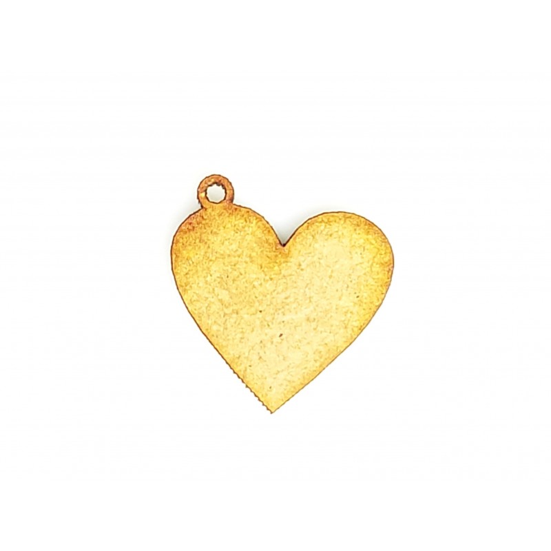 Kits Corazón Charms