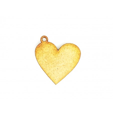 Kits Corazón Charms