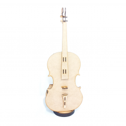 Violín Musichomper