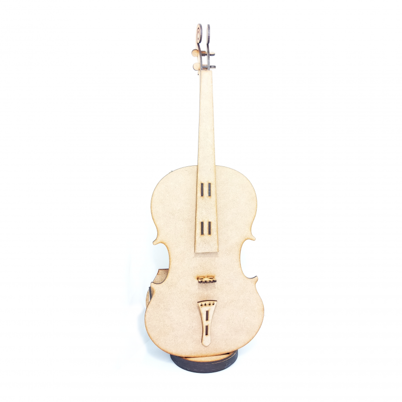 Violín Musichomper