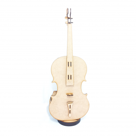 Violín Musichomper