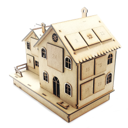 Calendario de Adviento