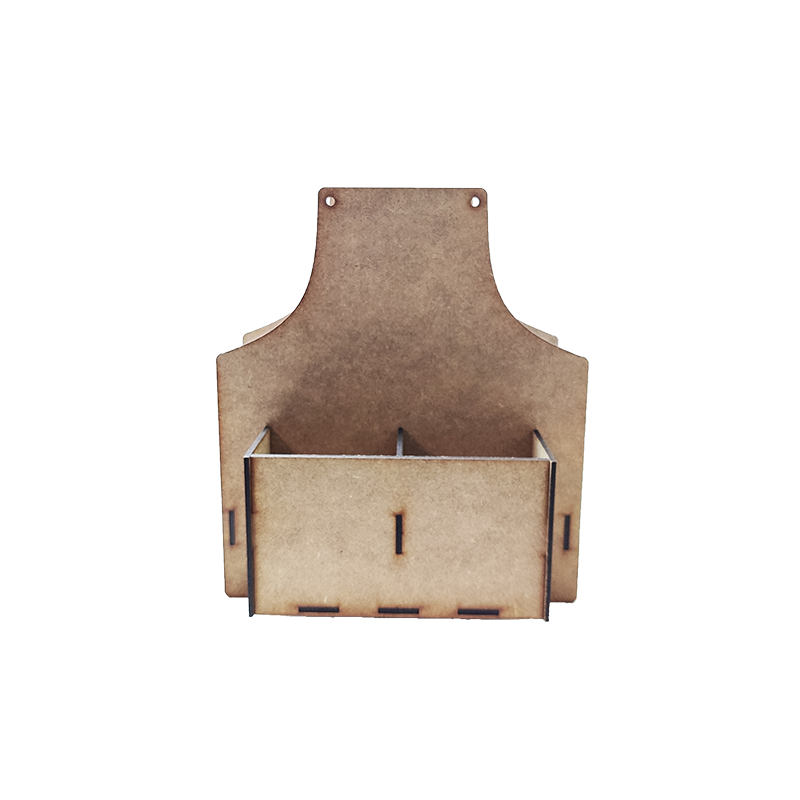 Delantal de Herramientas