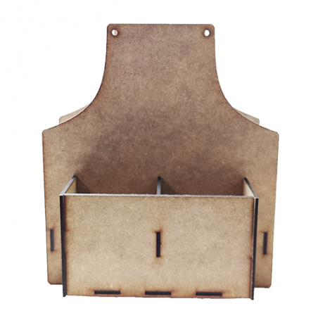 Delantal de Herramientas