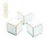 Cubo Dado ABC