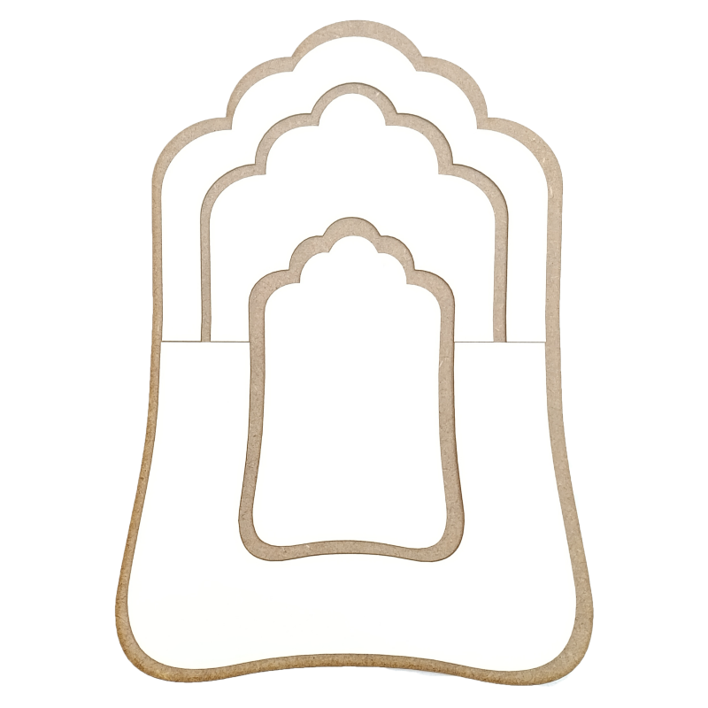 Tag romántico manualidades