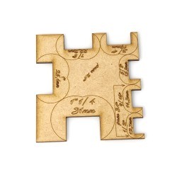 Kit herramientas Deluxe