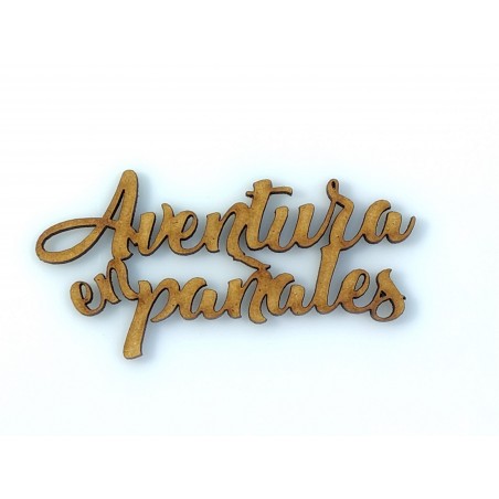 Aventura en Pañales