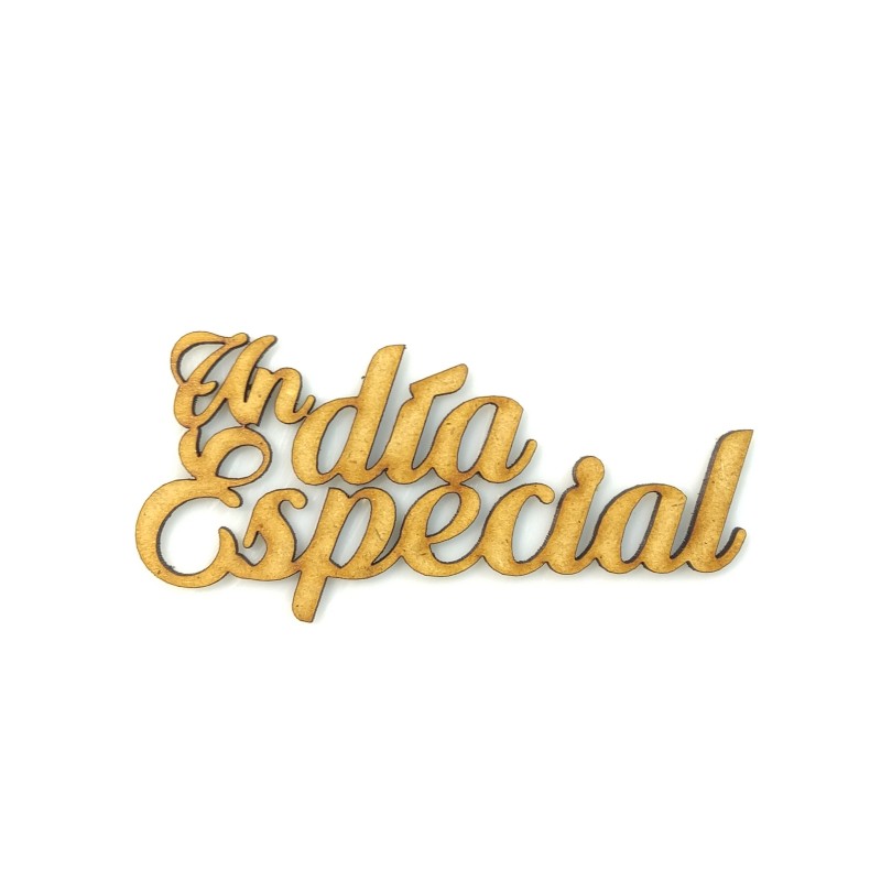 Un Día Especial mod.2