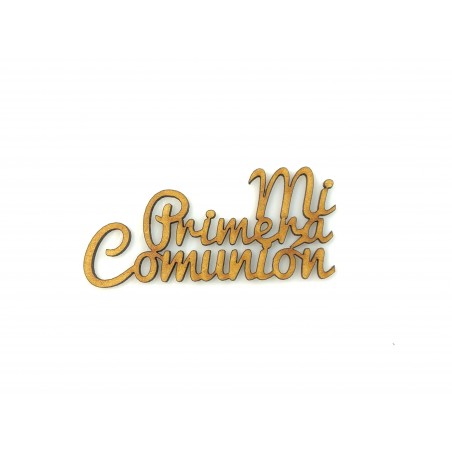 Mi Primera Comunión mod.5