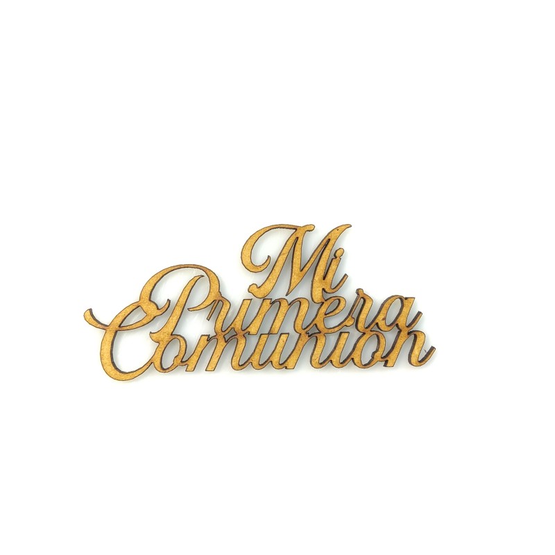 Mi Primera Comunión mod.6