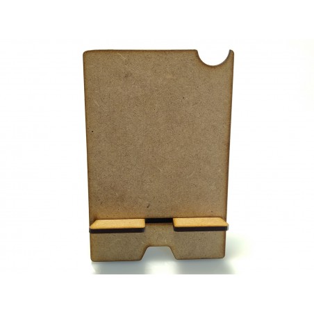 Soporte para Móvil Básico.