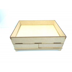 Columpio Joyero Porta Album